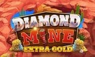 UK Online Slots Such As Diamond Mine: Extra Gold