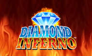 uk online slots such as Diamond Inferno