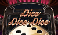 UK Online Slots Such As Dice Dice Dice