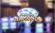 UK online slots such as Divine Diamonds