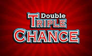 uk online slots such as Double Triple Chance