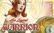 uk online slots such as Fae Legend Warrior