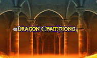 uk online slots such as Dragon Champions