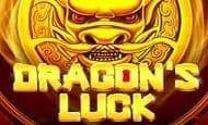 uk online slots such as Dragons Luck