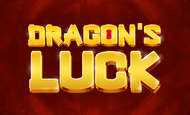uk online slots such as Dragons Luck