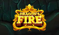 uk online slots such as Dragons Fire