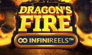 uk online slots such as Dragon's Fire INFINIREELS