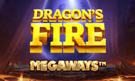 UK Online Slots Such As Dragon's Fire Megaways