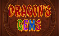 uk online slots such as Dragon's Gems