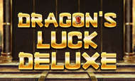 uk online slots such as Dragon's Luck Deluxe