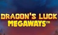 uk online slots such as Dragons Luck Megaways