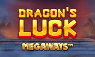 uk online slots such as Dragons Luck Megaways