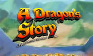 uk online slots such as A Dragon's Story