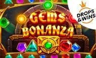 uk online slots such as Gems Bonanza