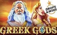 UK Online Slots Such As Greek Gods