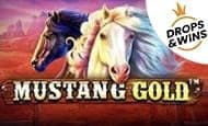 UK Online Slots Such As Mustang Gold
