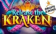 uk online slots such as Release the Kraken