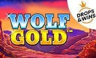 UK Online Slots Such As Wolf Gold