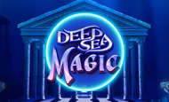 uk online slots such as Deep Sea Magic