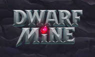 uk online slots such as Dwarf Mine