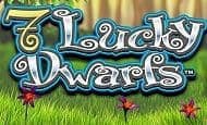 UK Online Slots Such As 7 Lucky Dwarfs