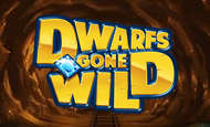 uk online slots such as Dwarfs Gone Wild