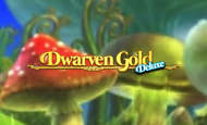 uk online slots such as Dwarven Gold Deluxe