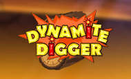 uk online slots such as Dynamite Digger