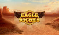 UK Online Slots Such As Eagle Riches