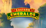 uk online slots such as Eastern Emeralds