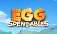 UK Online Slots Such As Eggspendables