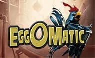 UK Online Slots Such As Eggomatic