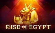 UK Online Slots Such As Rise of Egypt