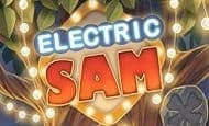 UK Online Slots Such As Electric Sam