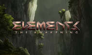 UK Online Slots Such As Elements