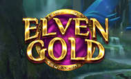 uk online slots such as Elven Gold