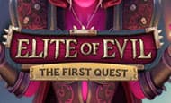 uk online slots such as Elite of Evil: The First Quest