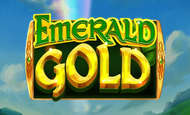 uk online slots such as Emerald Gold