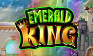 uk online slots such as Emerald King