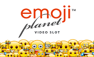 UK Online Slots Such As Emoji Planet