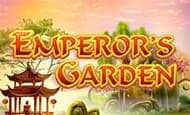 UK Online Slots Such As Emperor's Garden