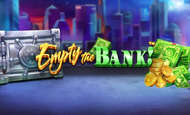 uk online slots such as Empty The Bank