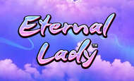 uk online slots such as Eternal Lady