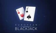 uk online CASINO such as European Blackjack