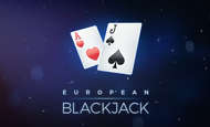 uk online CASINO such as European Blackjack