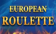 uk online slots such as European Roulette 3