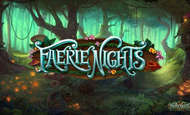 UK Online Slots Such As Faerie Nights