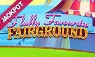 uk online slots such as Fluffy Favourites Fairground Jackpot