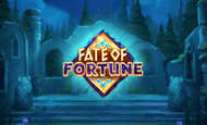 uk online slots such as Fate Of Fortune