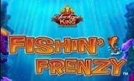 uk online slots such as Fishin Frenzy JPK